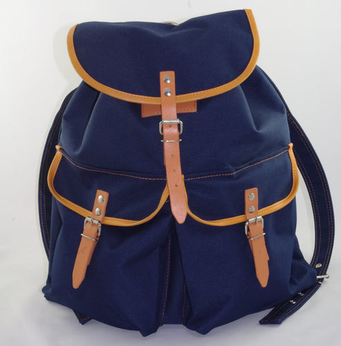 Flaptop Backpack - wh-test-4